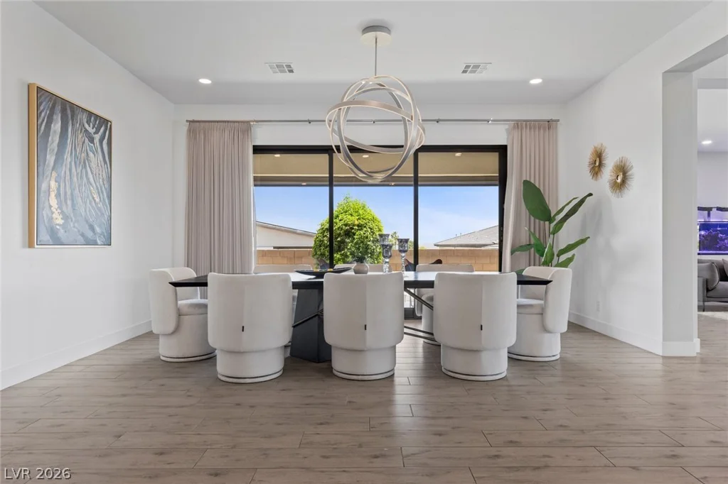 9841 El Campo Grande, Las Vegas, NV 89149