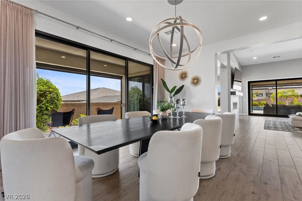 9841 El Campo Grande, Las Vegas, NV 89149