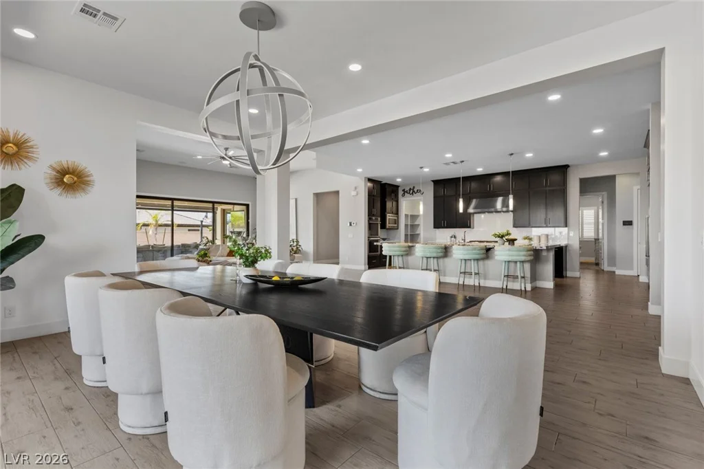 9841 El Campo Grande, Las Vegas, NV 89149