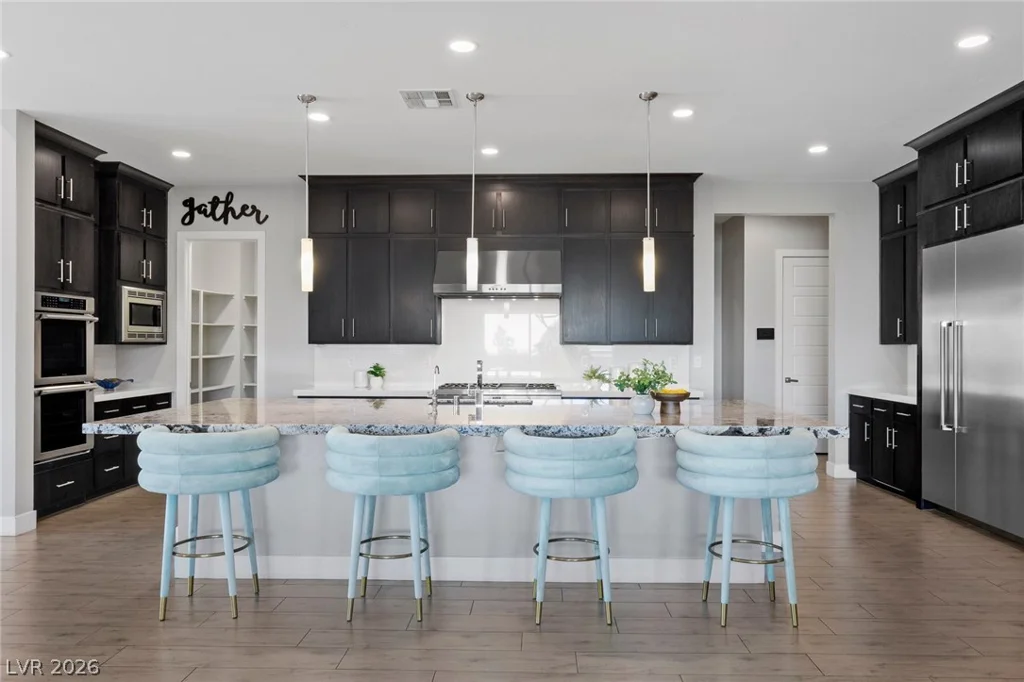 9841 El Campo Grande, Las Vegas, NV 89149