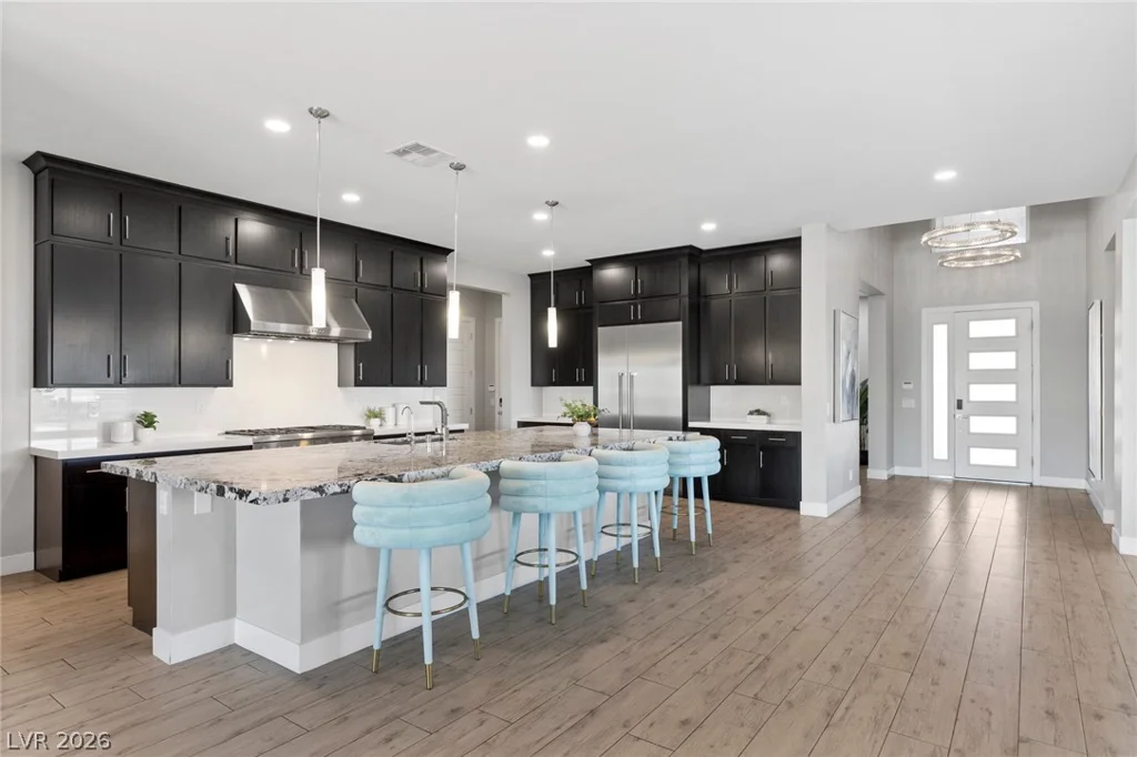 9841 El Campo Grande, Las Vegas, NV 89149