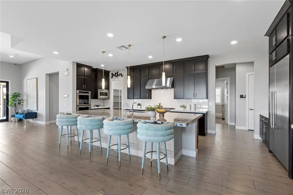 9841 El Campo Grande, Las Vegas, NV 89149