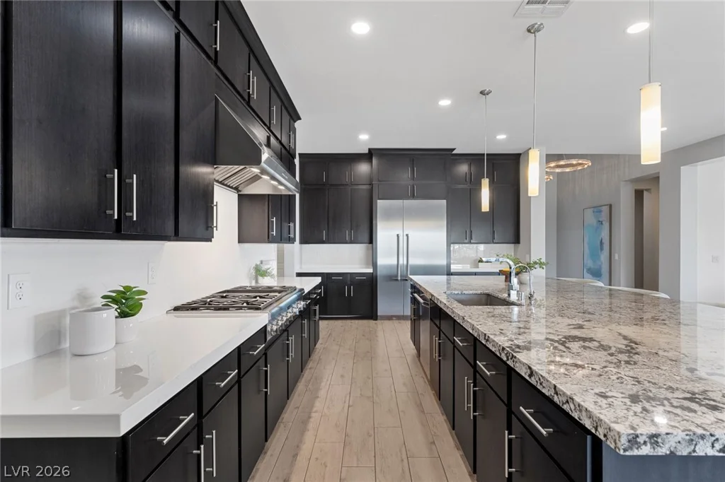 9841 El Campo Grande, Las Vegas, NV 89149