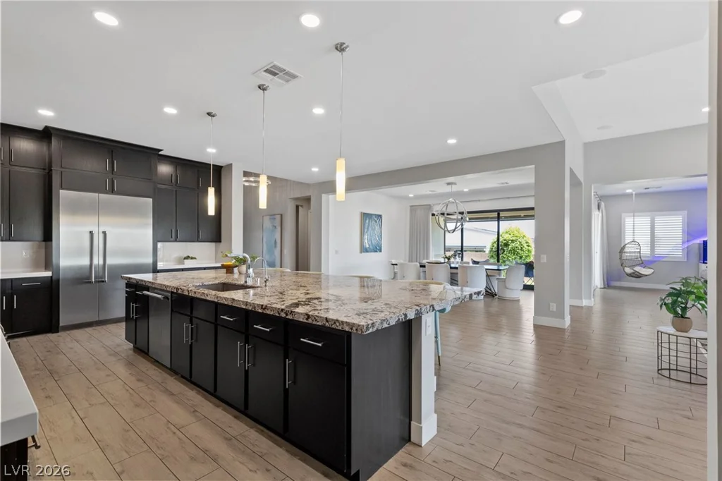 9841 El Campo Grande, Las Vegas, NV 89149