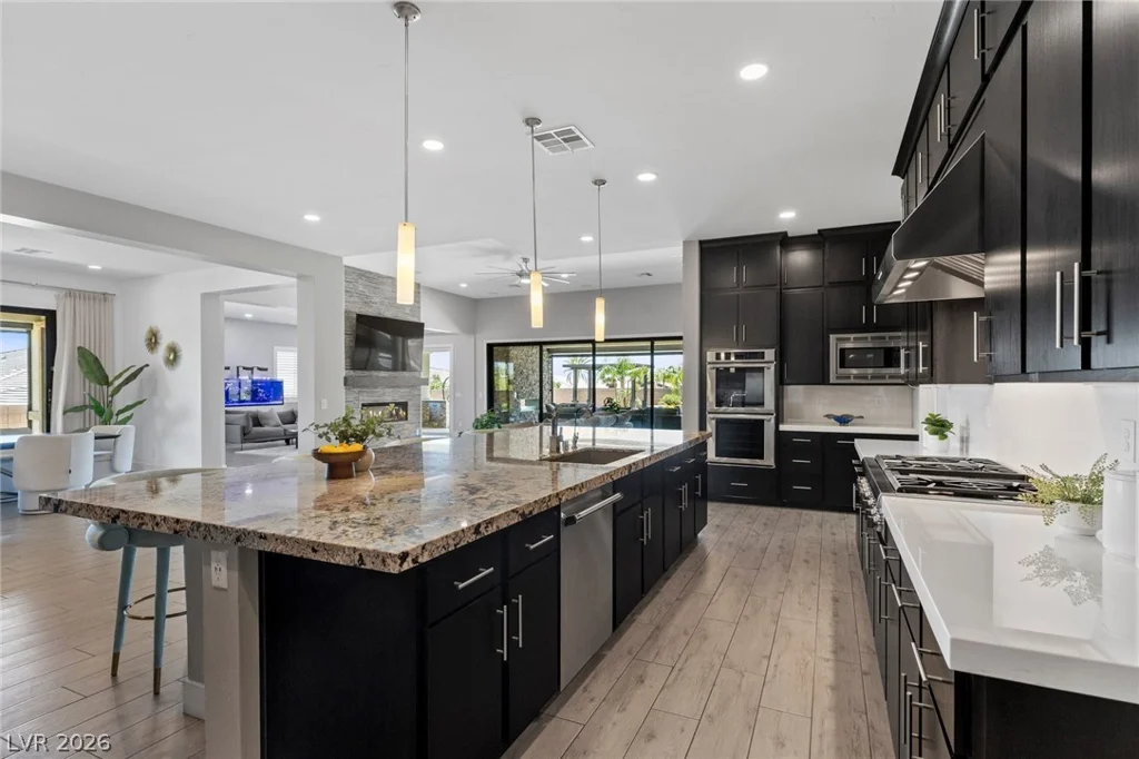 9841 El Campo Grande, Las Vegas, NV 89149