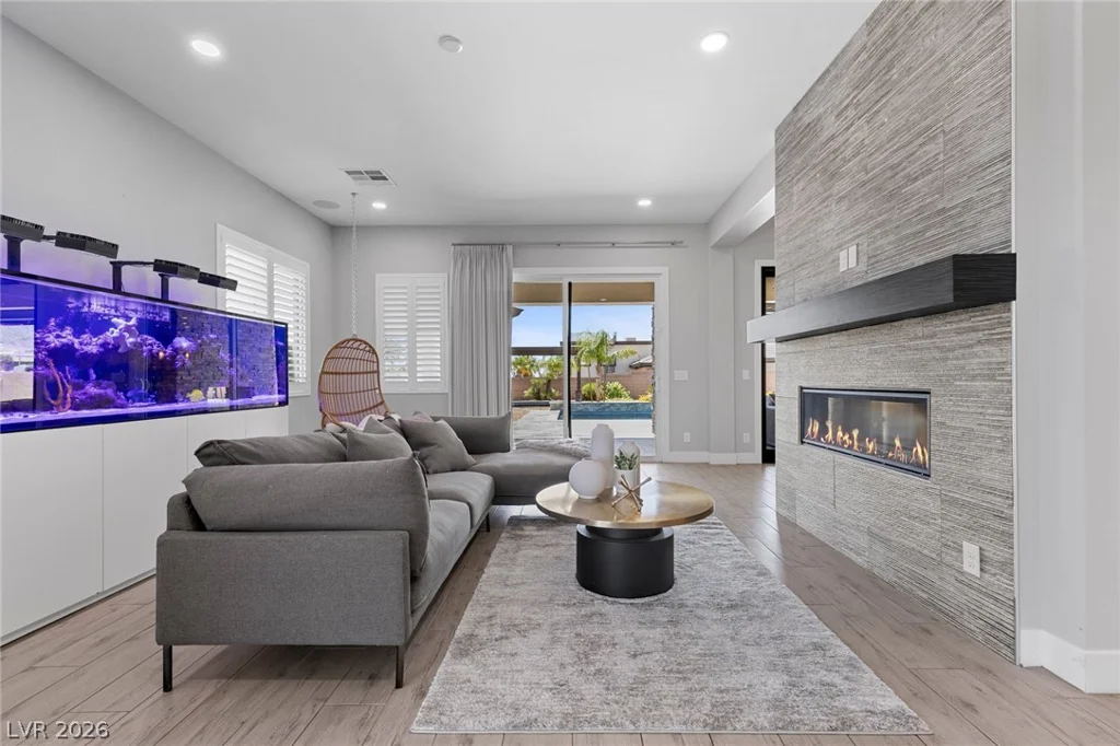 9841 El Campo Grande, Las Vegas, NV 89149