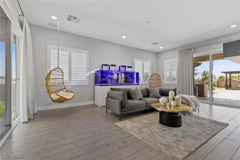 9841 El Campo Grande, Las Vegas, NV 89149