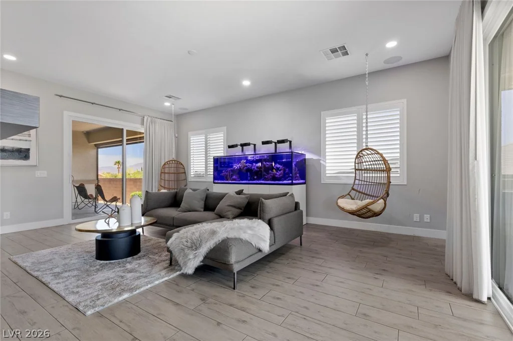 9841 El Campo Grande, Las Vegas, NV 89149