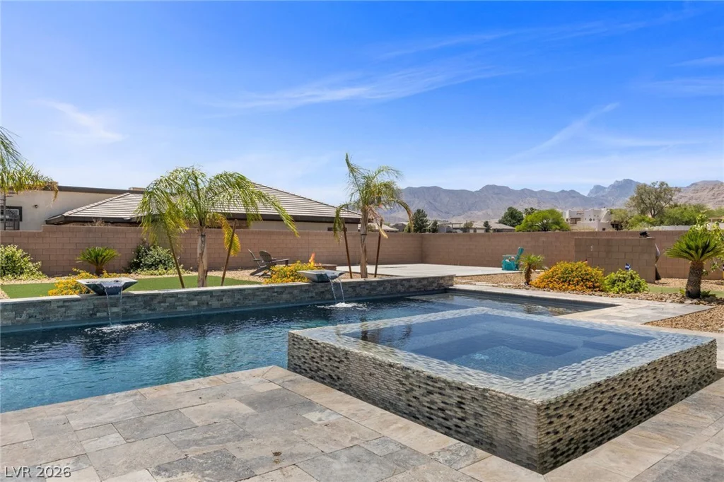 9841 El Campo Grande, Las Vegas, NV 89149