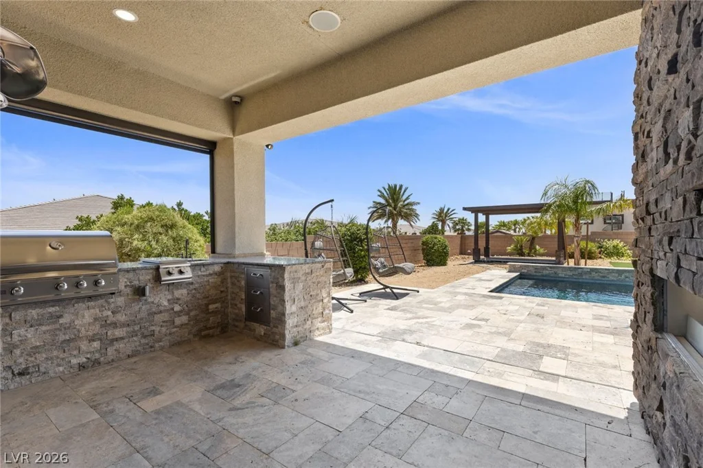 9841 El Campo Grande, Las Vegas, NV 89149