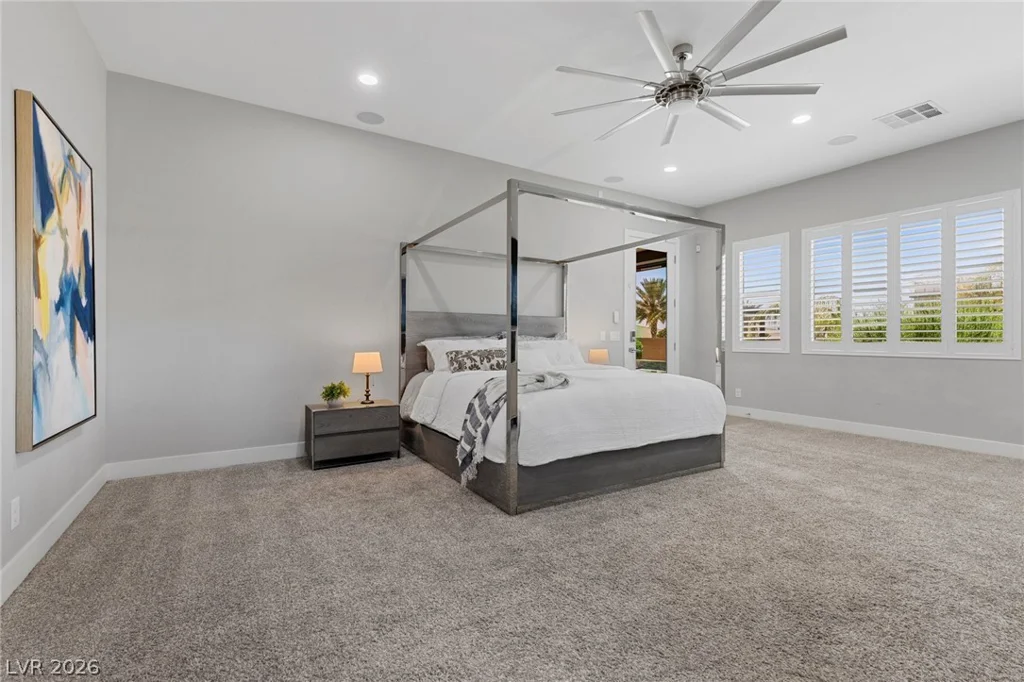 9841 El Campo Grande, Las Vegas, NV 89149