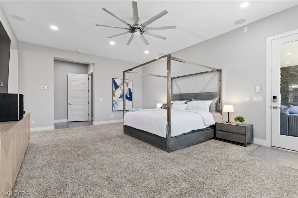 9841 El Campo Grande, Las Vegas, NV 89149