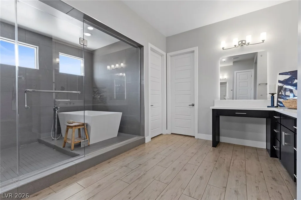 9841 El Campo Grande, Las Vegas, NV 89149