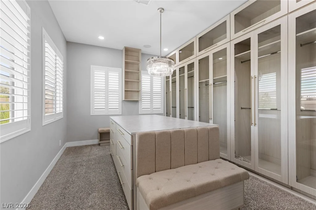 9841 El Campo Grande, Las Vegas, NV 89149