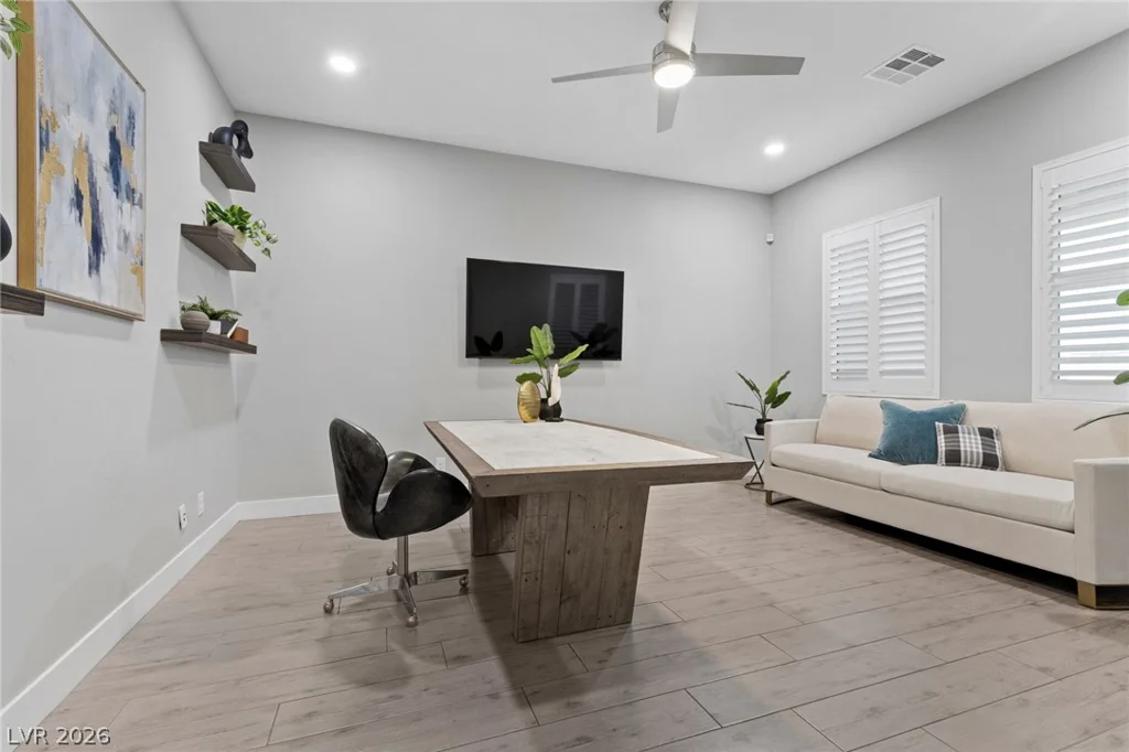 9841 El Campo Grande, Las Vegas, NV 89149