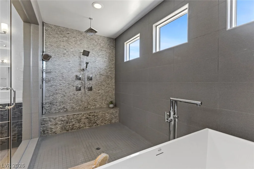 9841 El Campo Grande, Las Vegas, NV 89149