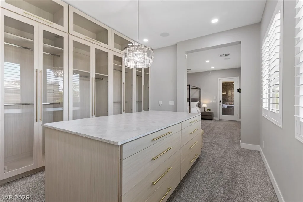 9841 El Campo Grande, Las Vegas, NV 89149