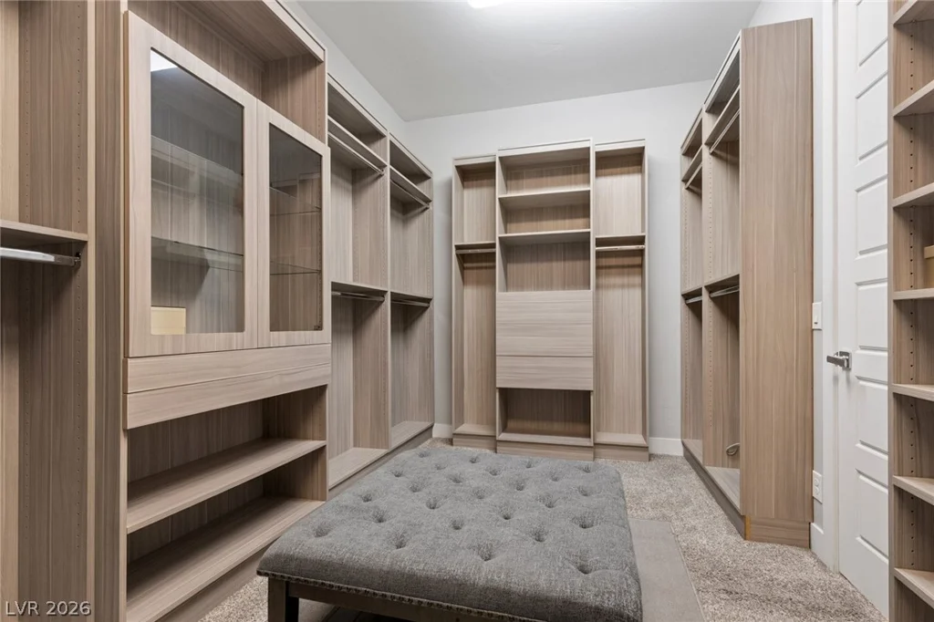 9841 El Campo Grande, Las Vegas, NV 89149