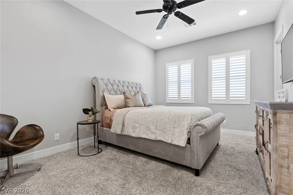 9841 El Campo Grande, Las Vegas, NV 89149