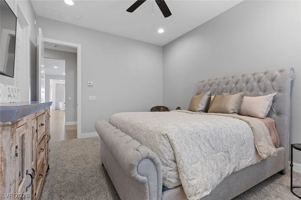 9841 El Campo Grande, Las Vegas, NV 89149