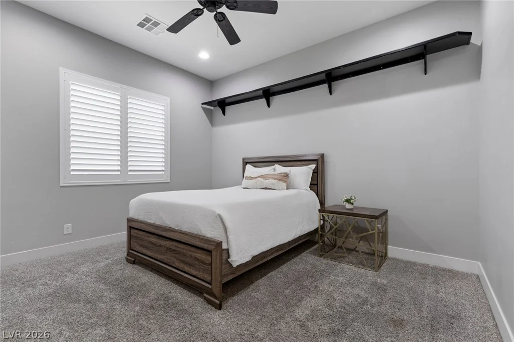 9841 El Campo Grande, Las Vegas, NV 89149