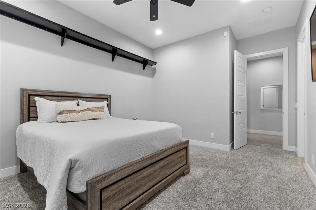 9841 El Campo Grande, Las Vegas, NV 89149