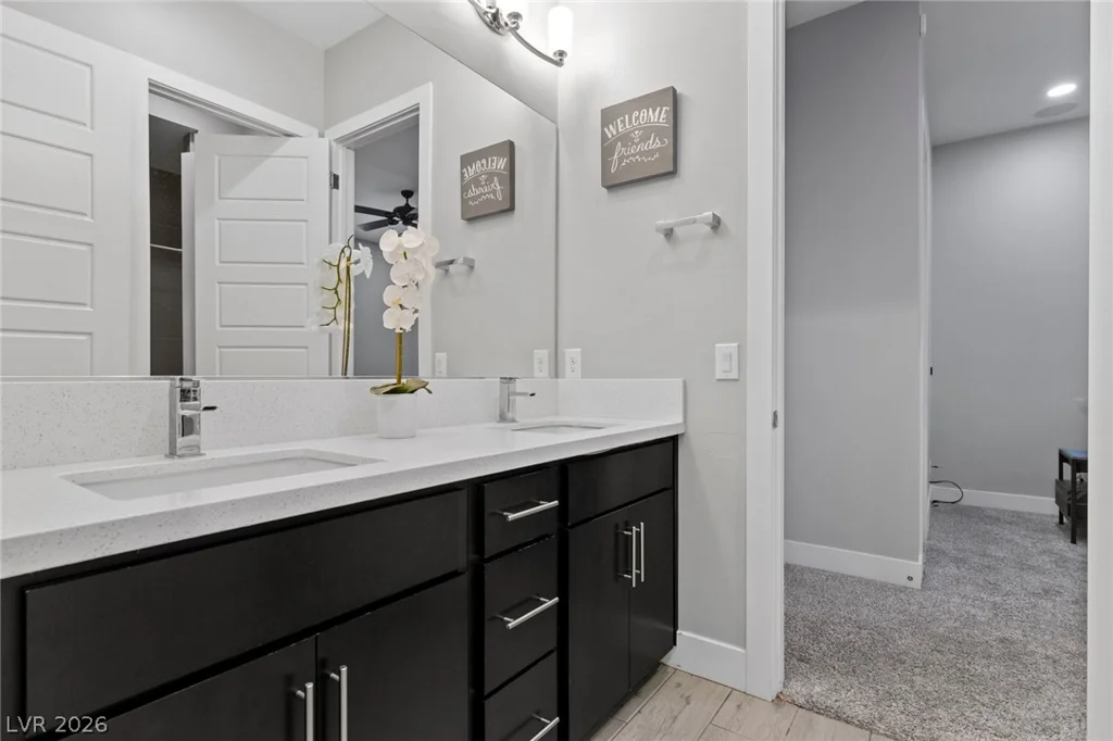 9841 El Campo Grande, Las Vegas, NV 89149
