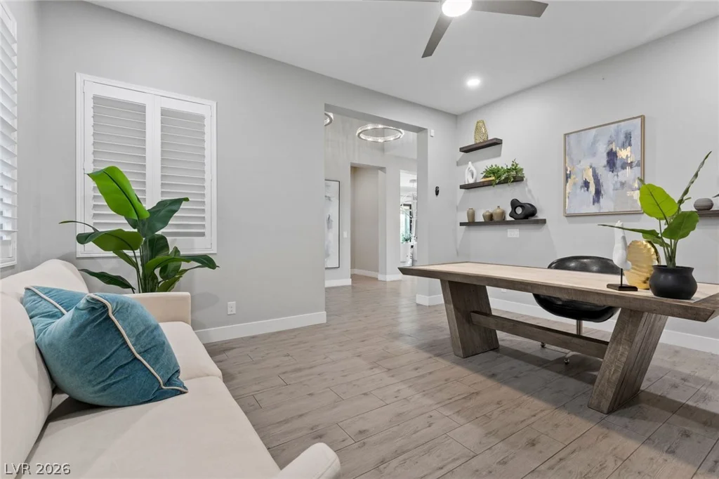 9841 El Campo Grande, Las Vegas, NV 89149