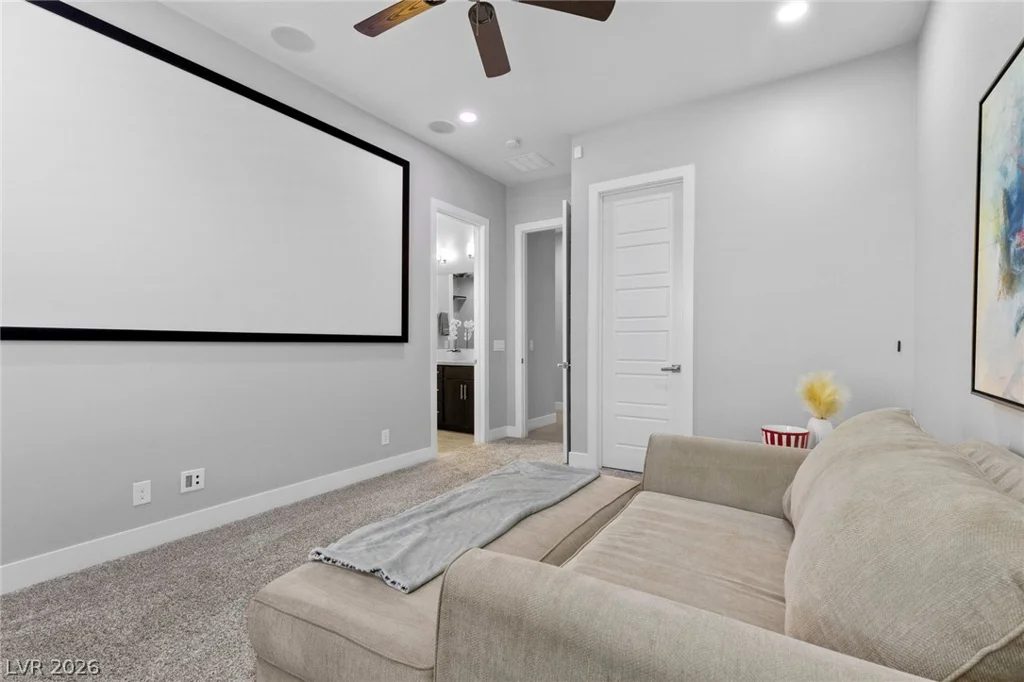 9841 El Campo Grande, Las Vegas, NV 89149
