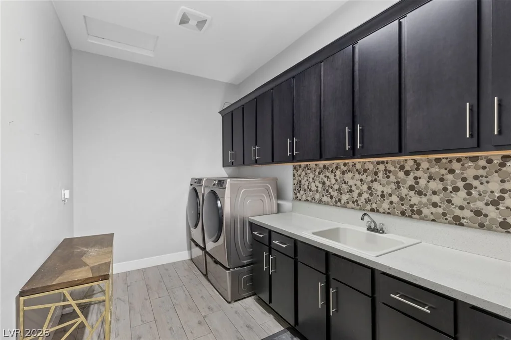9841 El Campo Grande, Las Vegas, NV 89149