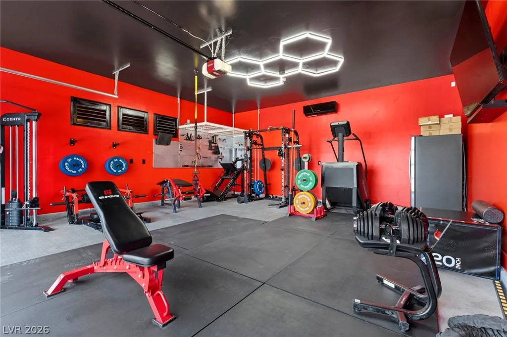 9841 El Campo Grande, Las Vegas, NV 89149