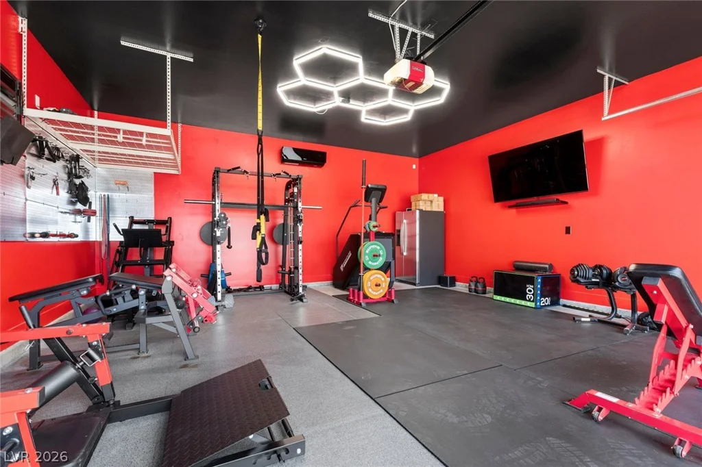 9841 El Campo Grande, Las Vegas, NV 89149