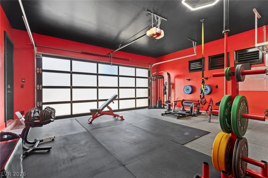 9841 El Campo Grande, Las Vegas, NV 89149