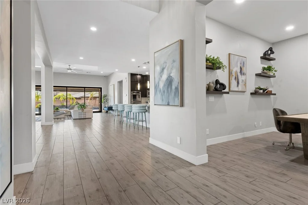 9841 El Campo Grande, Las Vegas, NV 89149