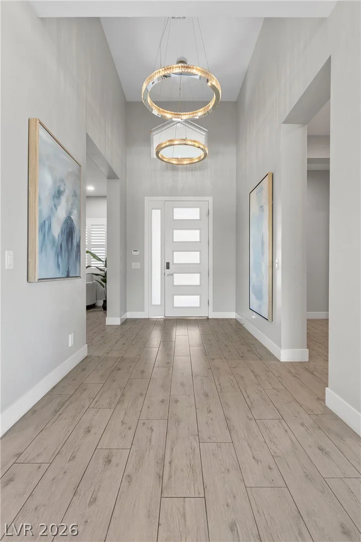 9841 El Campo Grande, Las Vegas, NV 89149