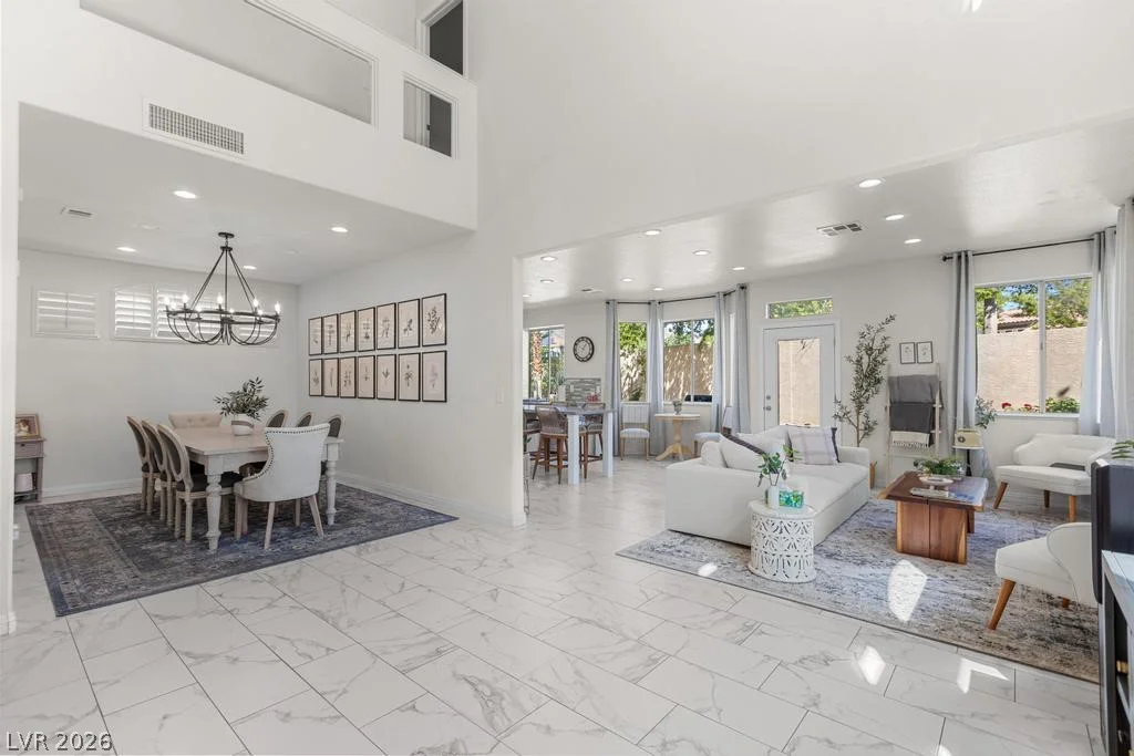9536 Summer Rain, Las Vegas, NV 89134