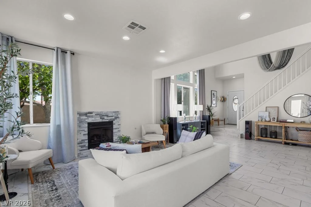 9536 Summer Rain, Las Vegas, NV 89134