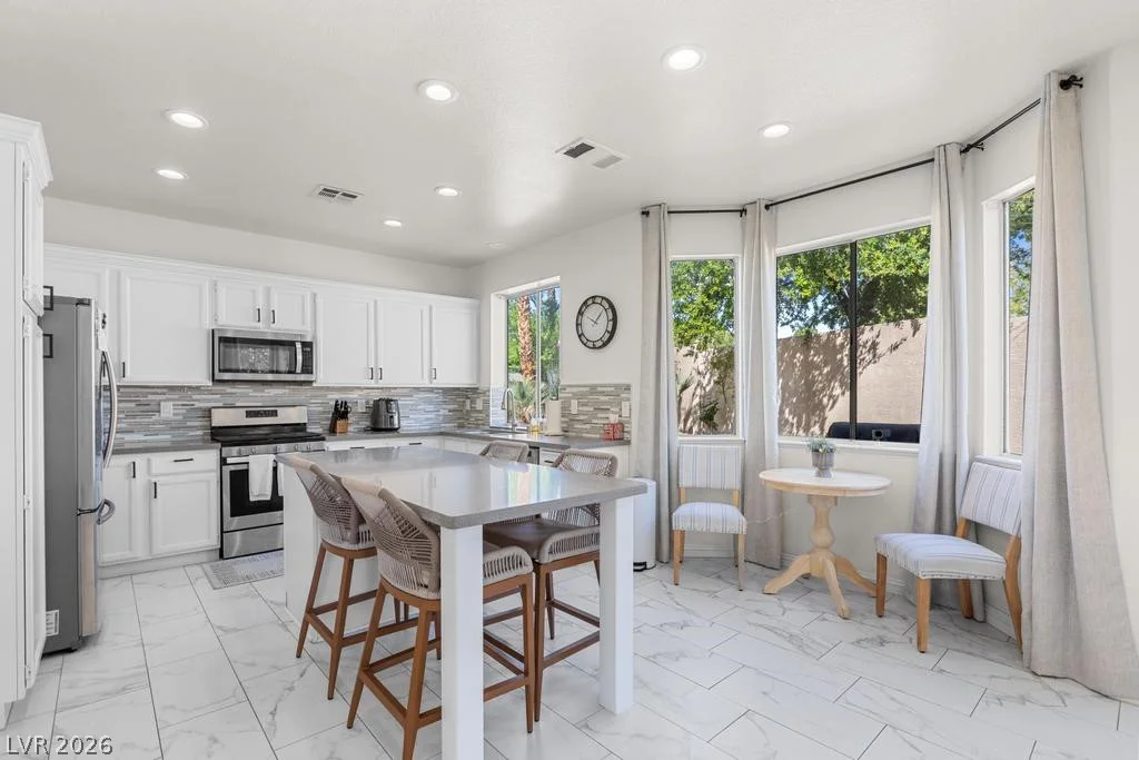 9536 Summer Rain, Las Vegas, NV 89134