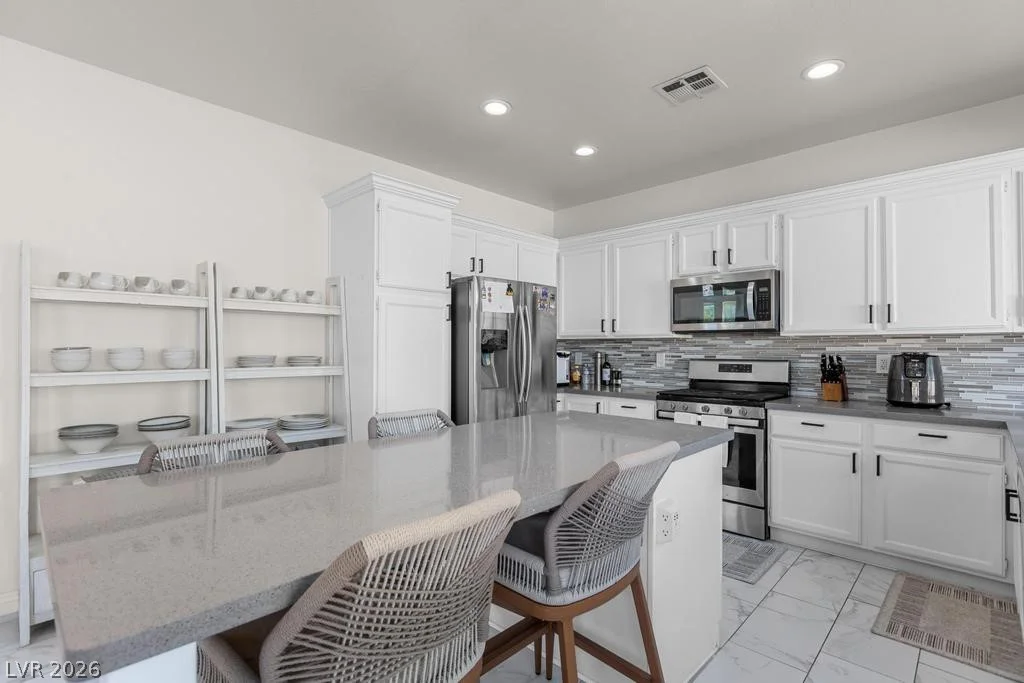 9536 Summer Rain, Las Vegas, NV 89134