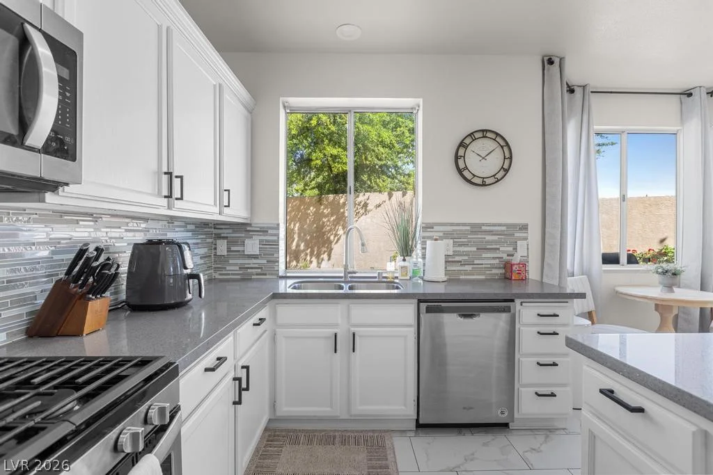 9536 Summer Rain, Las Vegas, NV 89134