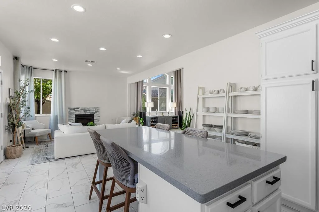 9536 Summer Rain, Las Vegas, NV 89134