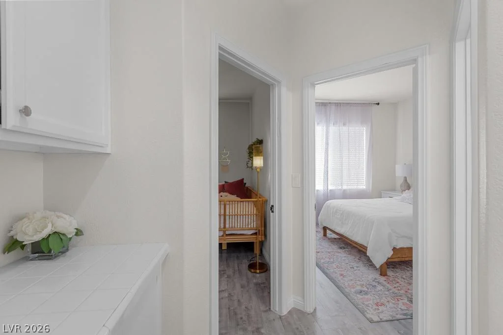9536 Summer Rain, Las Vegas, NV 89134