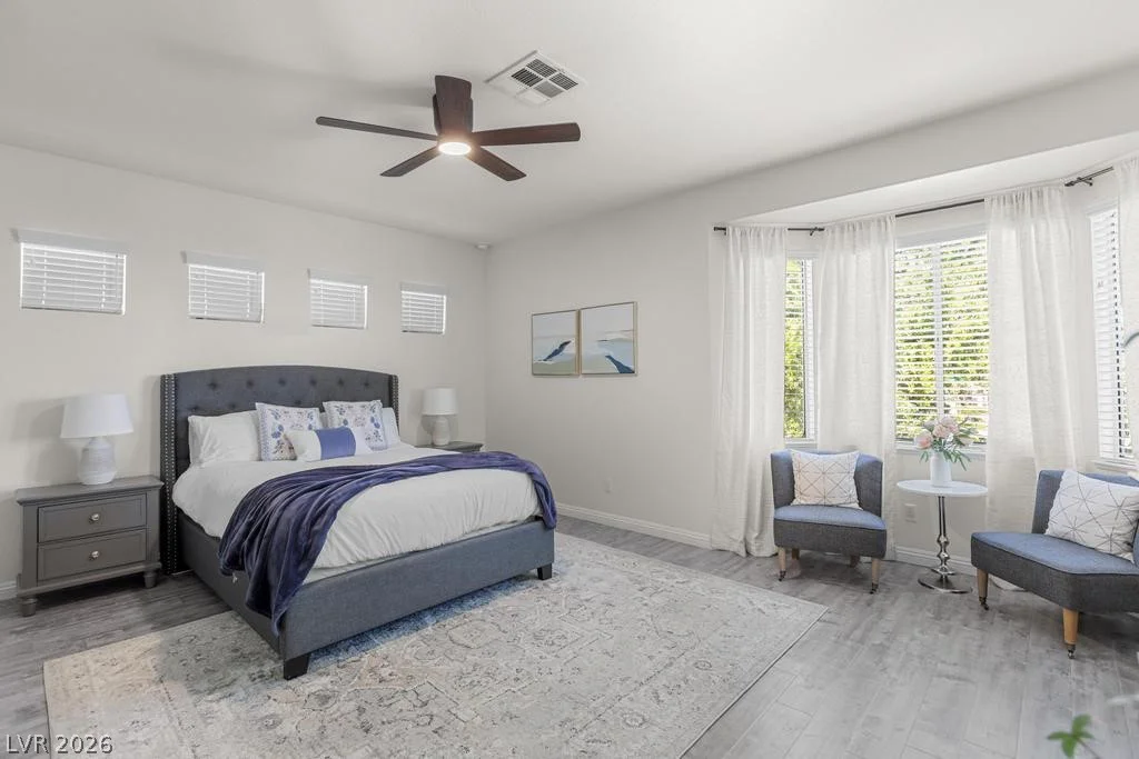 9536 Summer Rain, Las Vegas, NV 89134