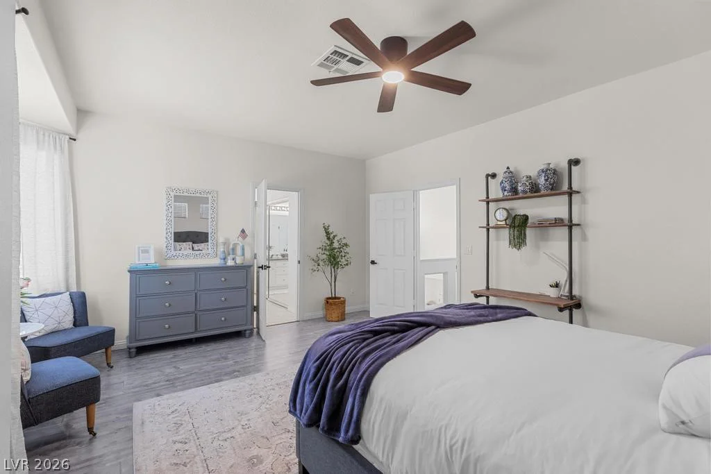 9536 Summer Rain, Las Vegas, NV 89134