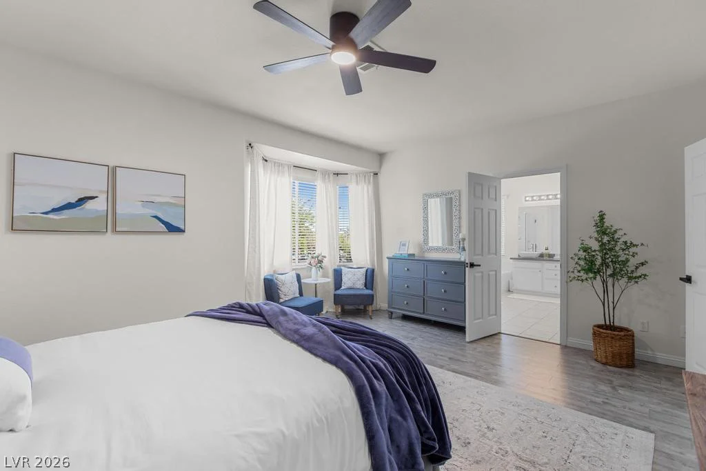 9536 Summer Rain, Las Vegas, NV 89134