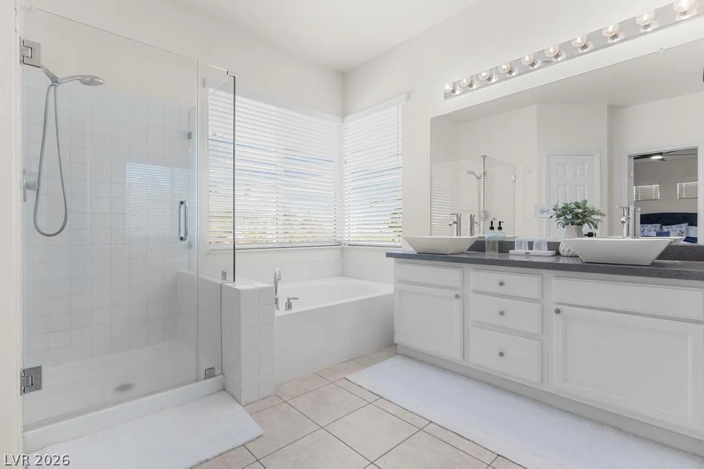 9536 Summer Rain, Las Vegas, NV 89134