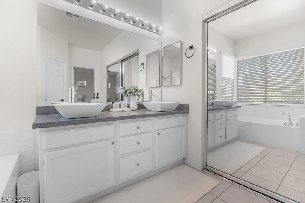 9536 Summer Rain, Las Vegas, NV 89134