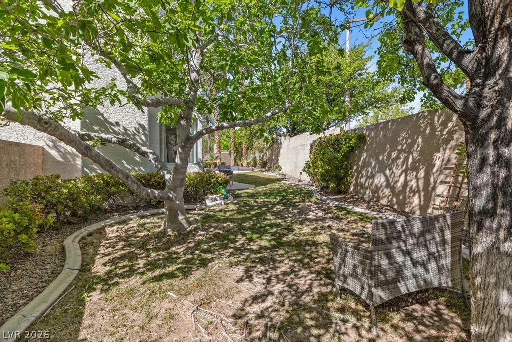 9536 Summer Rain, Las Vegas, NV 89134