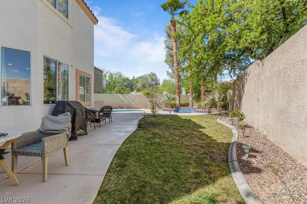 9536 Summer Rain, Las Vegas, NV 89134