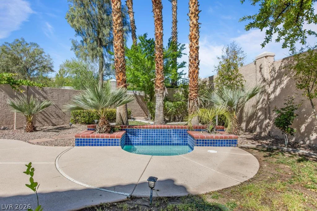 9536 Summer Rain, Las Vegas, NV 89134